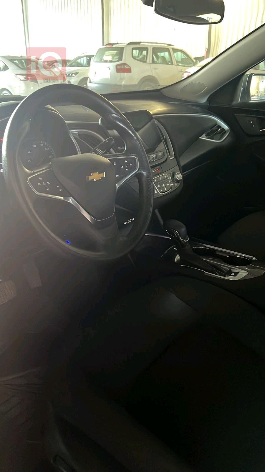 شيفروليه ماليبو